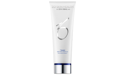 Body Emulsion