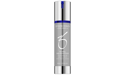 Retinol Skin Brightner