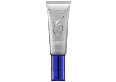 Smart Tone SPF 50