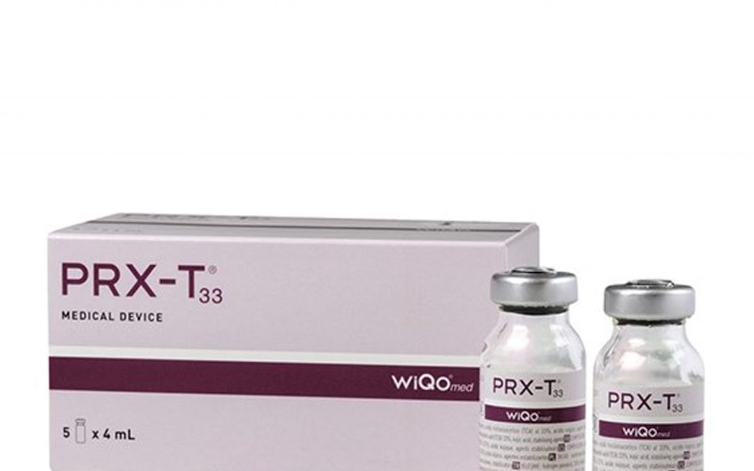 PRX-T33