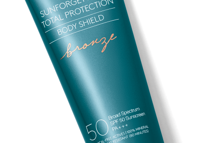 Sunforgettable® Total Protection™ Body Shield Bronze SPF 50