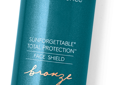 Sunforgettable® Total Protection™ Face Shield Bronze SPF 50