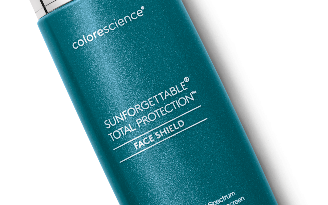 Sunforgettable® Total Protection™ Face Shield SPF 50