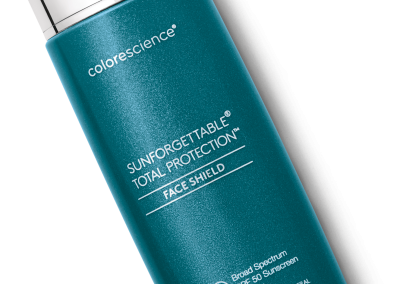 Sunforgettable® Total Protection™ Face Shield SPF 50