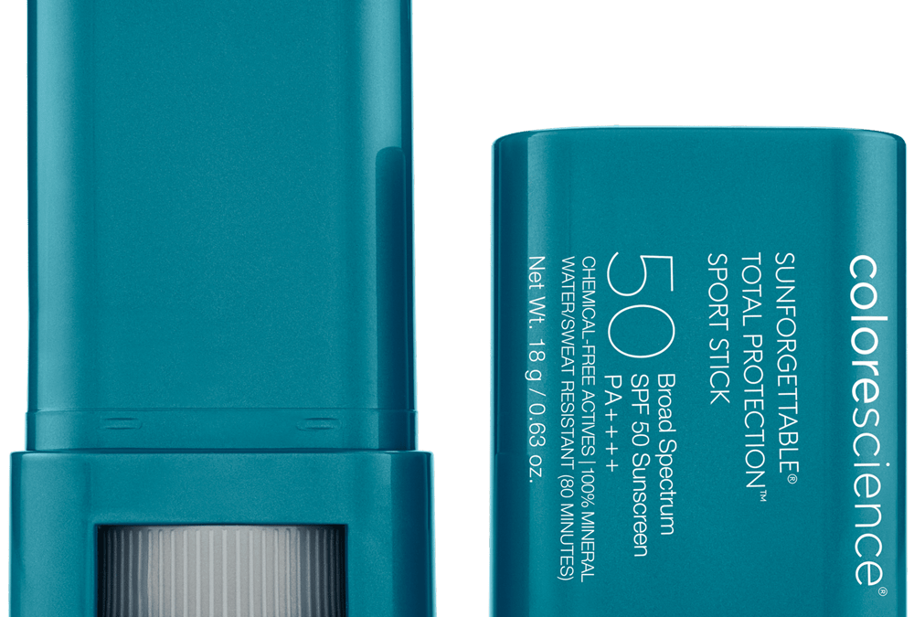 Sunforgettable® Total Protection™ Sport Stick SPF 50